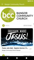 Bangor Community Church скриншот 1
