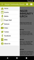 Bangor Community Church скриншот 2
