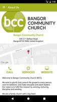 Bangor Community Church скриншот 3