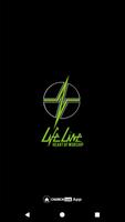 LifeLine الملصق