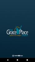 The Grace Place Church poster