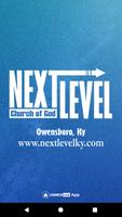 Next Level Church of God Affiche
