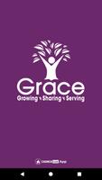 Grace Church AZ الملصق