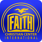 Faith Christian Center Int'l icône