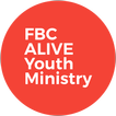FBC ALIVE Youth Ministry
