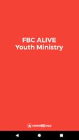 FBC ALIVE постер