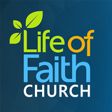 Life of Faith Church icône
