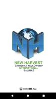 New Harvest Salinas bài đăng