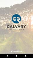 Calvary Reformed Church Ripon poster