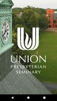 Union Presbyterian Seminary Affiche