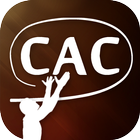 آیکون‌ CAC