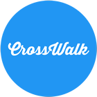 CrossWalk icon
