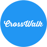 CrossWalk icône