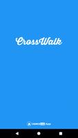 CrossWalk الملصق
