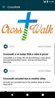 CrossWalk capture d'écran 1