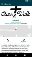 CrossWalk syot layar 3