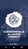 Curwensville Alliance Church Affiche