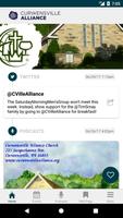 Curwensville Alliance Church screenshot 1