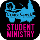 Crane Creek Youth Ministry 圖標