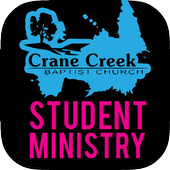Crane Creek Youth Ministry アイコン