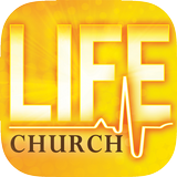 LIFE Church 图标