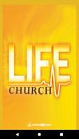 LIFE Church Affiche