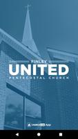 Finley United Pentecostal App Poster