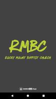 Rocky Mount Baptist Church Affiche