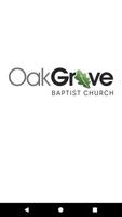 Oak Grove Baptist Church Plakat