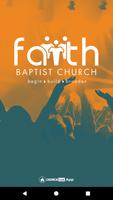 Faith Baptist Artesia Affiche