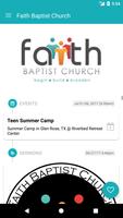 Faith Baptist Artesia capture d'écran 1