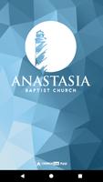 Anastasia Baptist Church poster