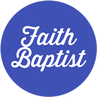 Faith Baptist Spring Hill आइकन