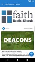Faith Baptist Spring Hill स्क्रीनशॉट 1