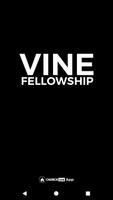 The Vine Clinton Poster