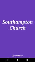 Southampton Church Bermuda poster