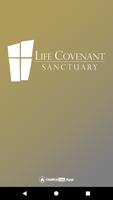 Life Covenant Sanctuary plakat