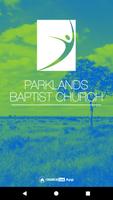 Parklands Baptist Church Poster