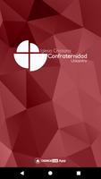 Iglesia Confra Unicentro 포스터