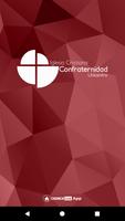 Iglesia Confra Unicentro poster