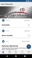 Grace Fellowship Lamar ภาพหน้าจอ 1