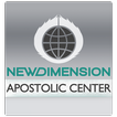 New Dimension Apostolic Center