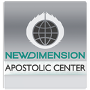 New Dimension Apostolic Center APK