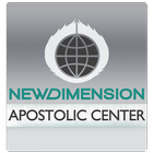 New Dimension Apostolic Center biểu tượng