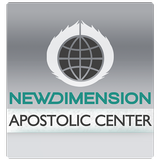 New Dimension Apostolic Center icône