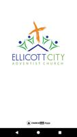 Ellicott City Adventist Church Affiche