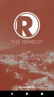 The Remedy Affiche