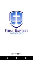First Baptist Church Swansboro Affiche
