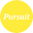 Pursuit ícone