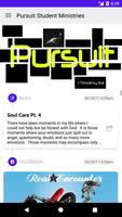 Pursuit imagem de tela 1